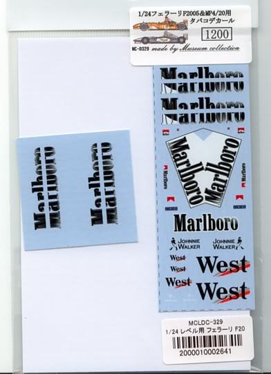 Marlborodecals