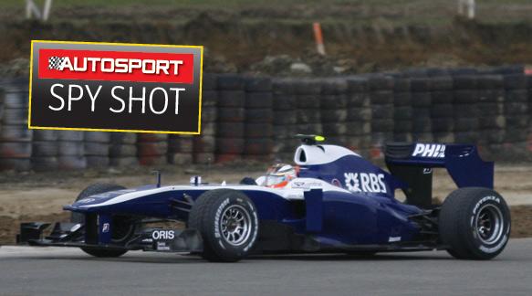 williams