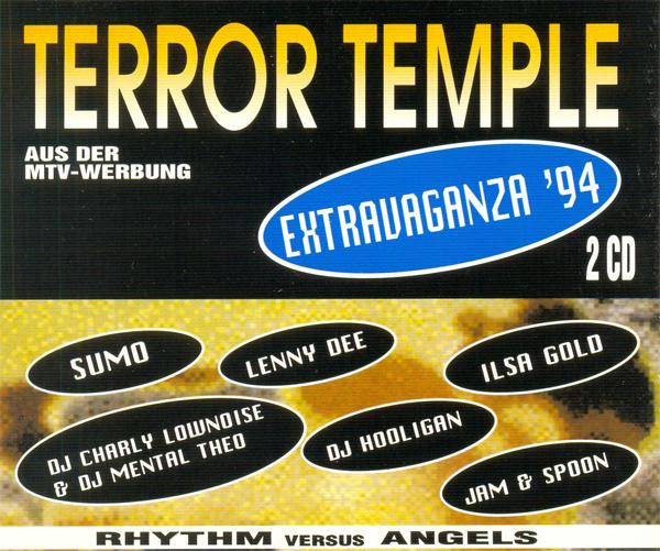 terror temple