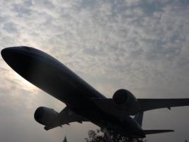 Boeing 787-8 Dreamliner
(viper)