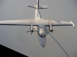Let L-410 UVP-E ABC Air Hungary
(viper)