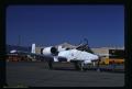 A-10A 73-1665 TAKEN ON 4.6.1975 USAF B10