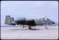 USAF A-10A 78653 TC