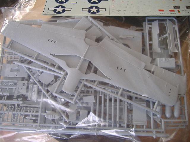 P-51 b