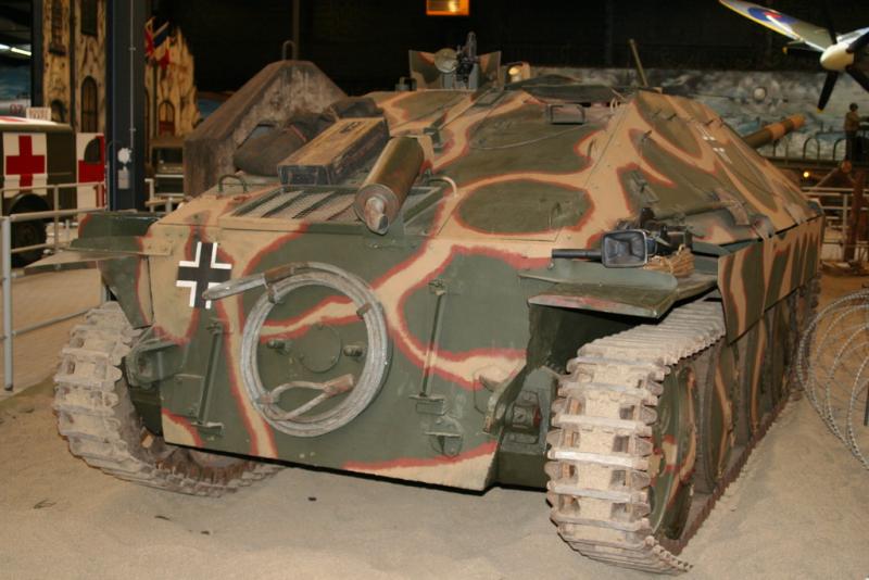 Hetzer 2