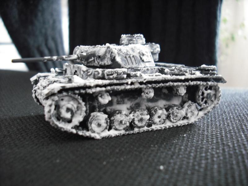 Panzer III
