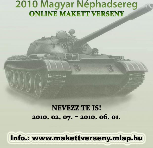 Plakát

Versenyt szervezünk!