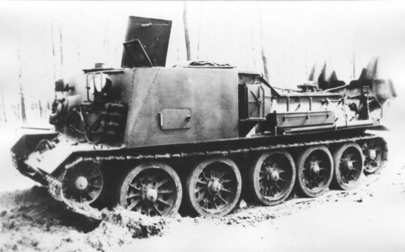 VT-34  talán magyar?
