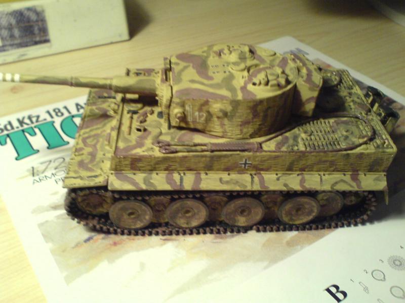 Tiger 3