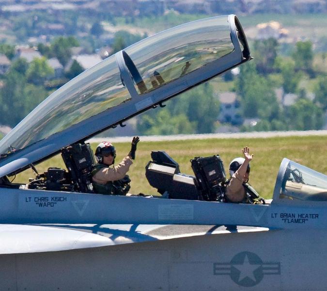 F-18 03