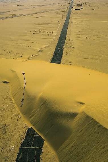 Sahara