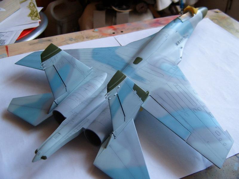 Su-27