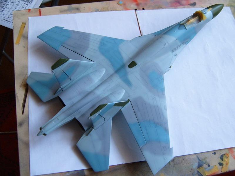 Su-27 2.