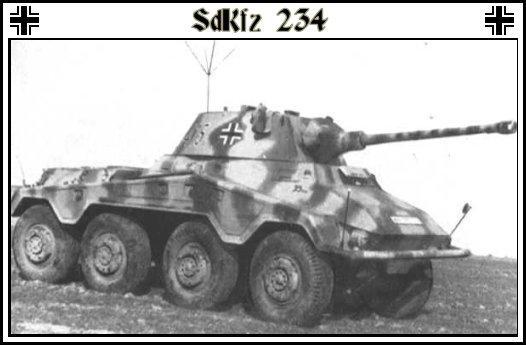 sdkfz234