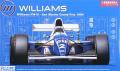 FUJ09058_Williams FW16 San Marino GP 1994