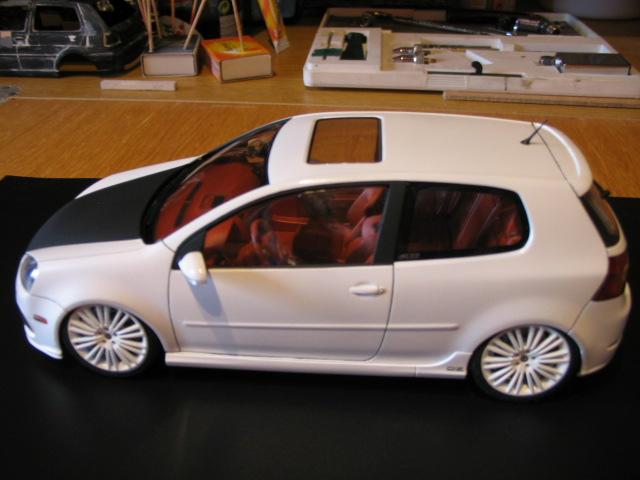 Golf R32,.