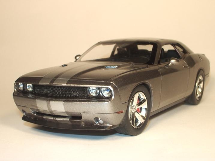 Dodge Challenger 022