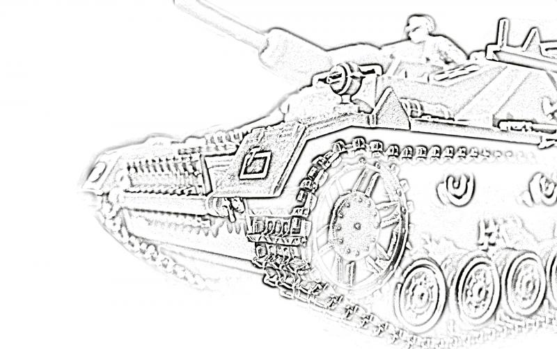 ver8

És egy kis Photoshop a végére a STUG IV-ről