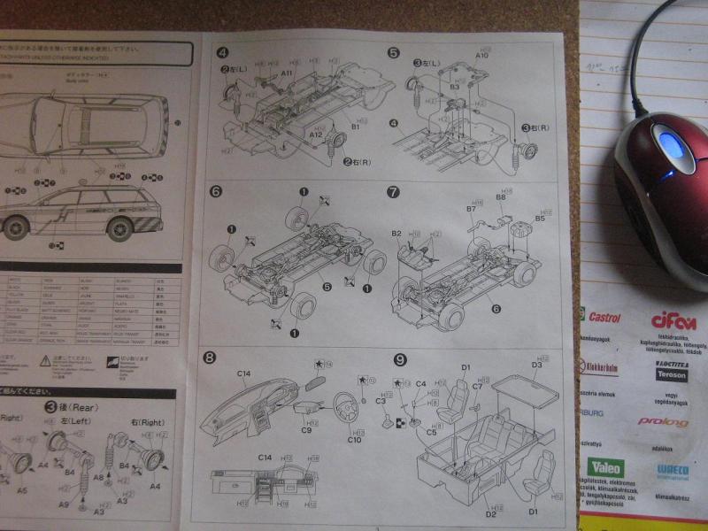 makettek 3