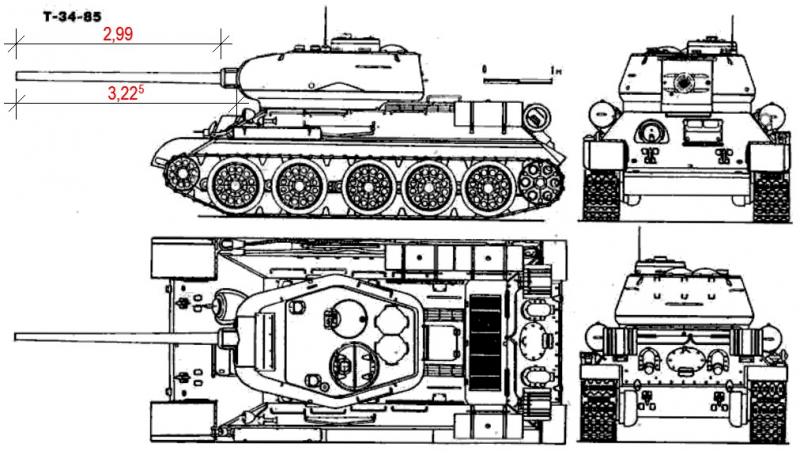 t-34