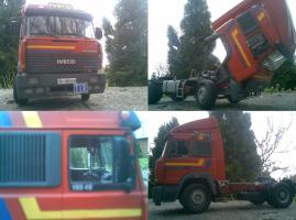 IVECO