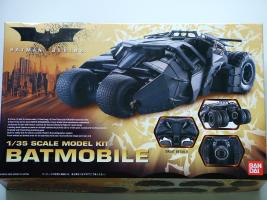 Batman bolhája
(Franky1234)