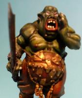 OGRE BULLS- Pro Modell-es testőr testvére
(ATTIS)