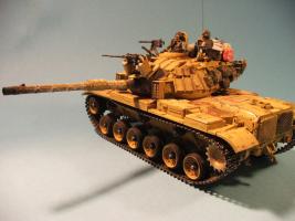 M60A1 Blazer
(arodostoi)