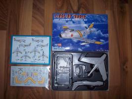 Hobby Boss "easy assembly" F-86F-30 Sabre
Tujmer Csaba (T.Csaba)
