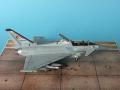 Revell Eurofighter Typhoon double seater_15