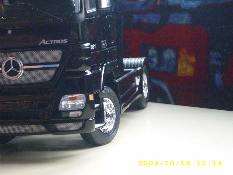 actros