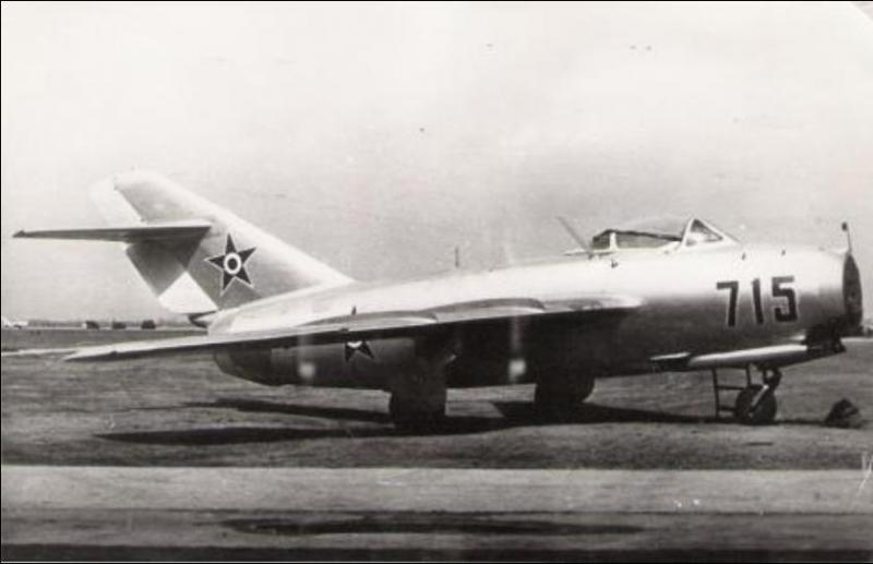 MiG-15