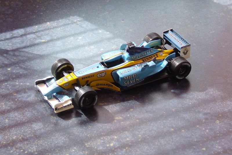 R23 GP Hungary