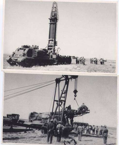 SCUD-A, R-170   01