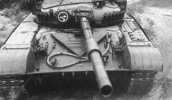 T-72A