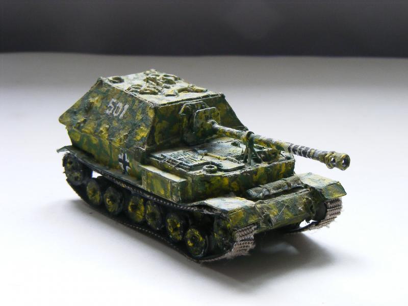 szatmar 1001