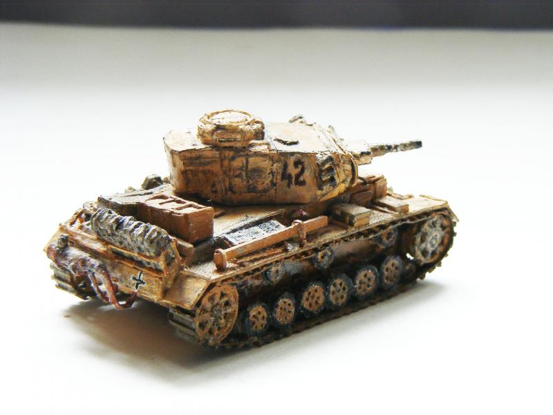 Panzer 3