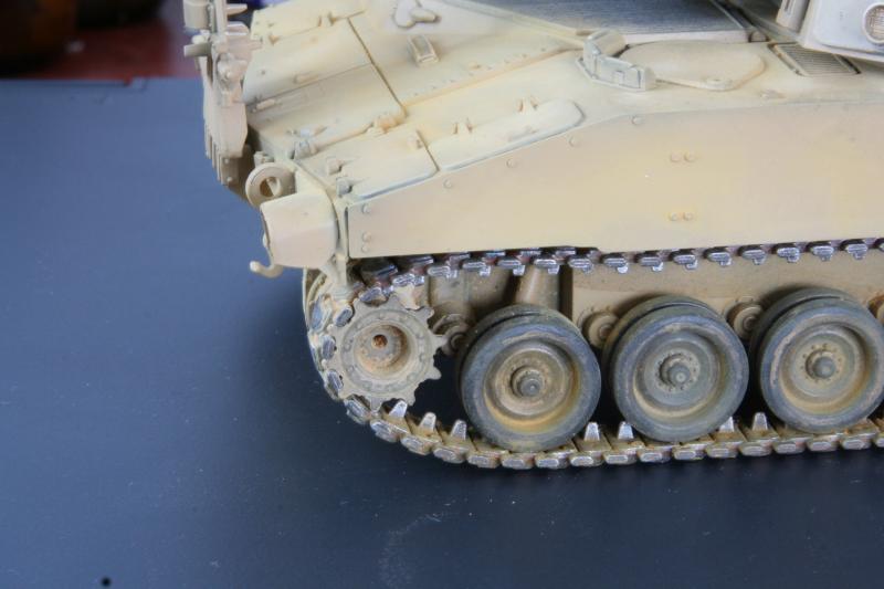 M109A6 Paladin 3