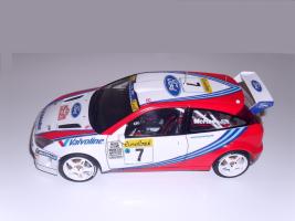 Ford Focus WRC 99’
Bartók Lajos (laller788)