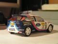 Focus WRC 1:43