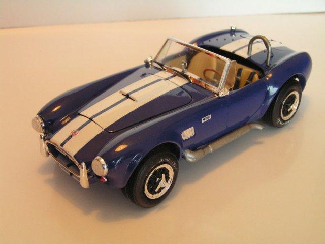 Shelby Cobra 427