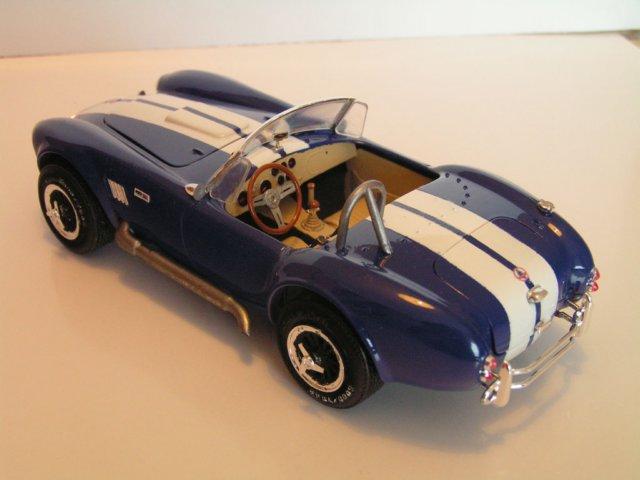 Shelby Cobra 427