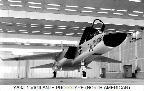 Vigilante pprototip