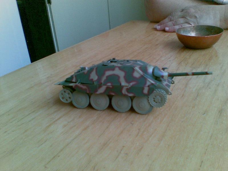 Hetzer 3