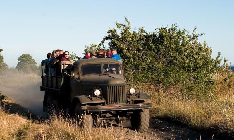 ZIL-157_on_Naissaar