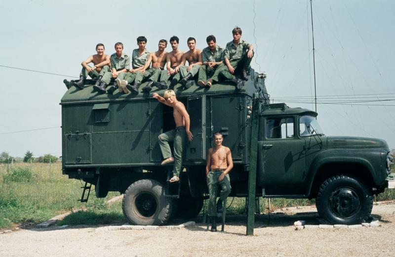 PAR-8,Belsőbáránd,1985