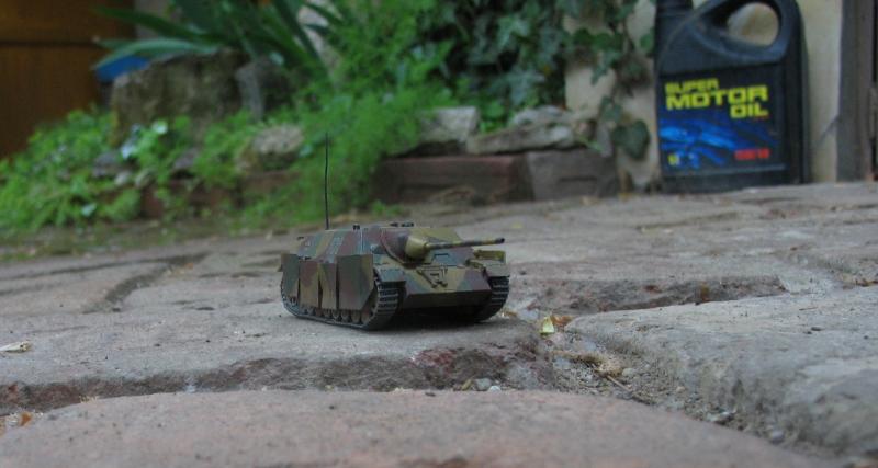 Jagdpanzer IV 02