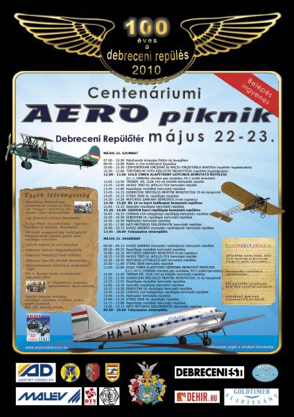 Aero Piknik