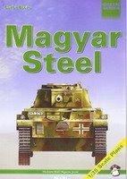 Magyar Steel - Hungarian Armour in WWII