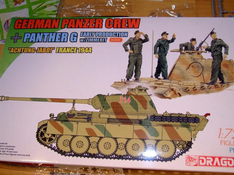 Panther G1

A doboz